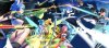 Игра Sword Art Online: Lost Song (PS4) USED Б/У Playstation 4